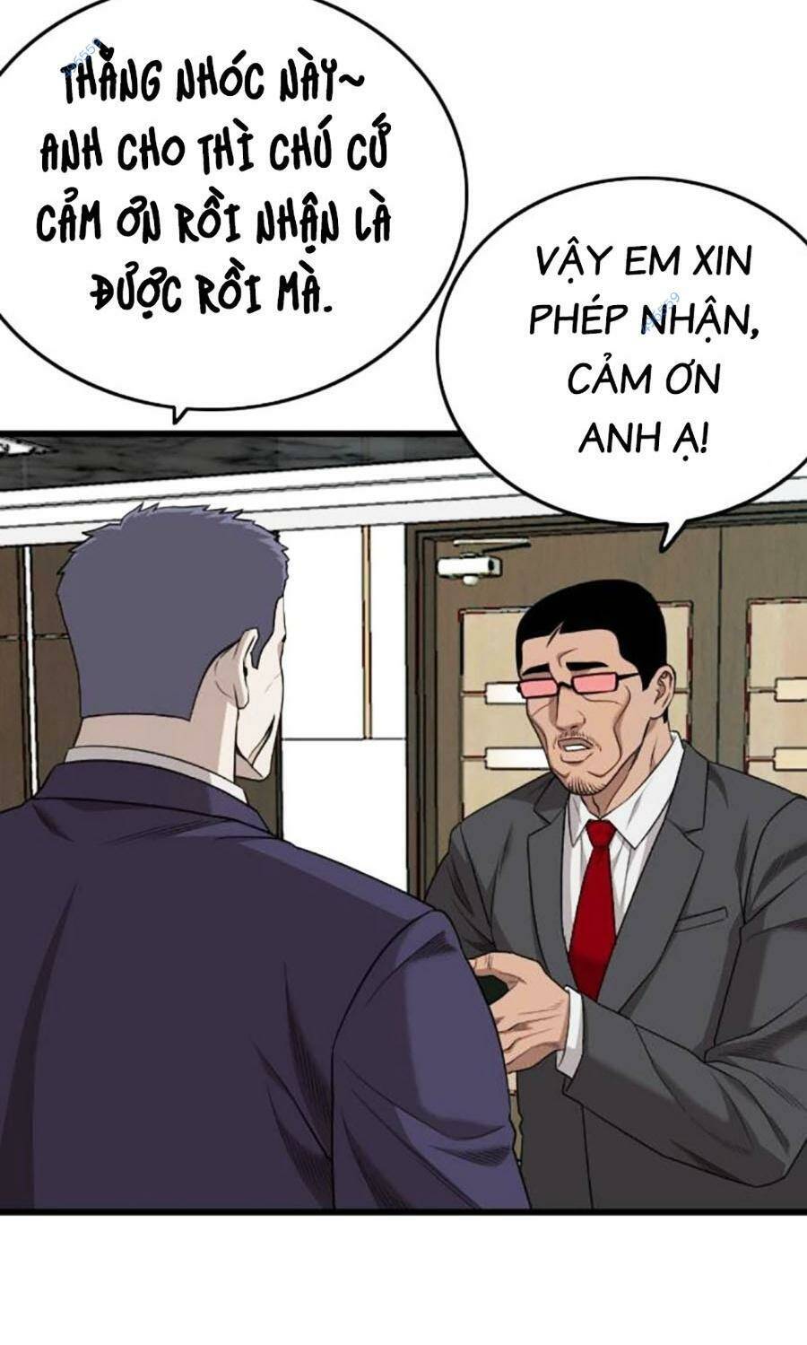 Người Xấu Chap 189 - Next Chap 190