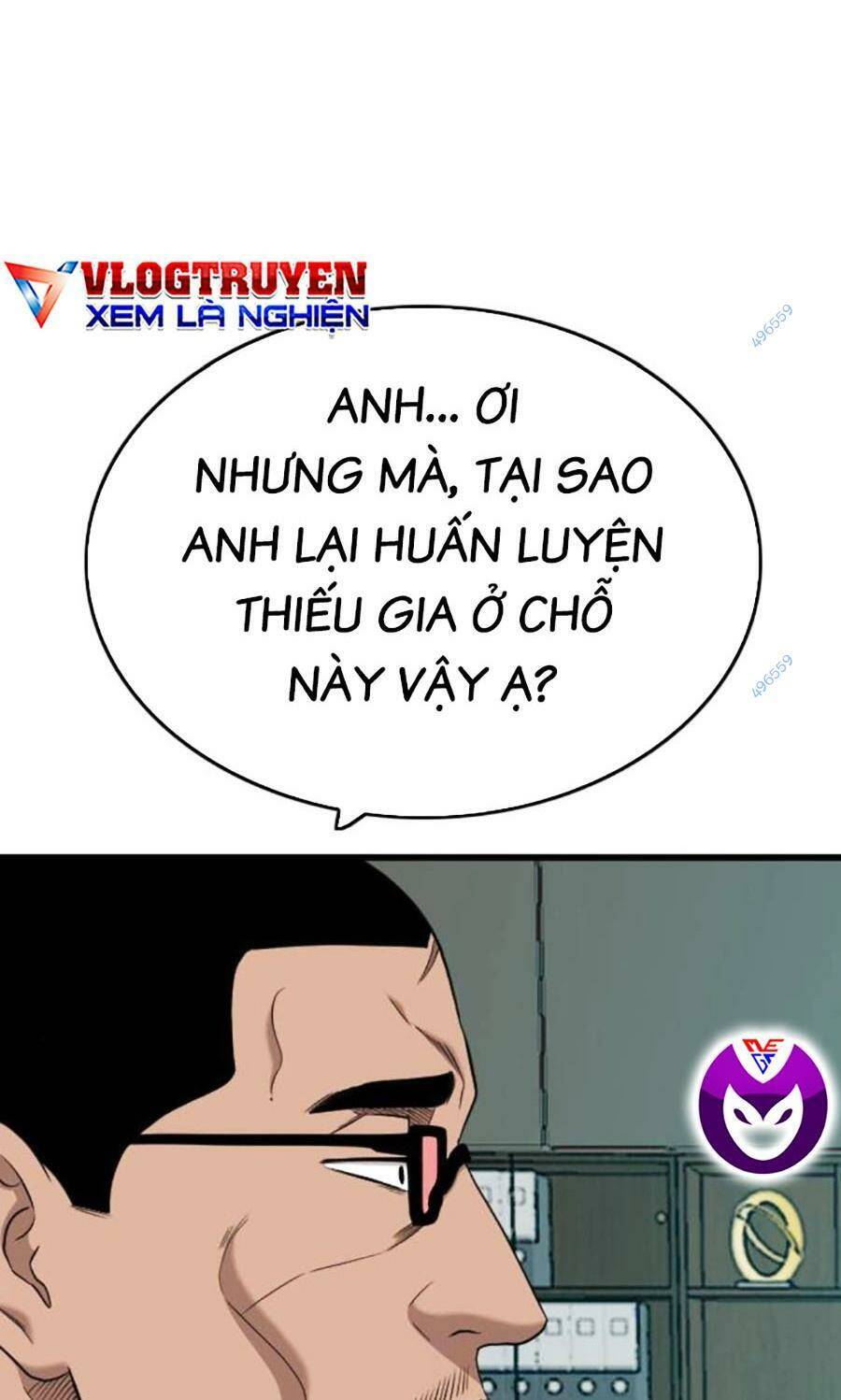 Người Xấu Chap 189 - Next Chap 190