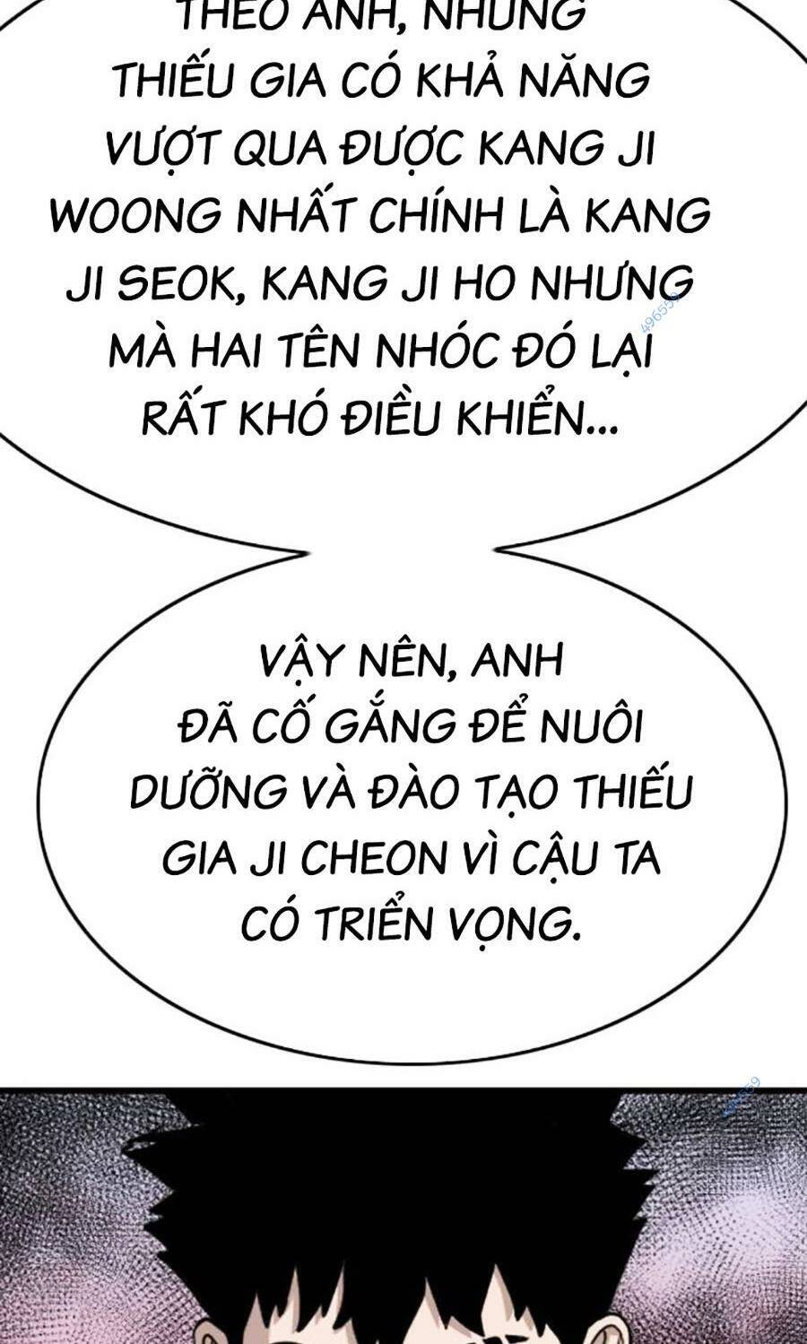 Người Xấu Chap 189 - Next Chap 190