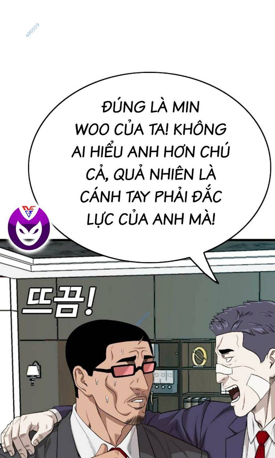 Người Xấu Chap 189 - Next Chap 190