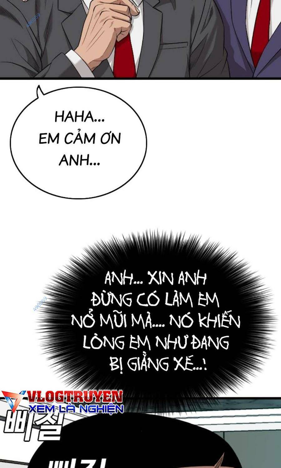 Người Xấu Chap 189 - Next Chap 190