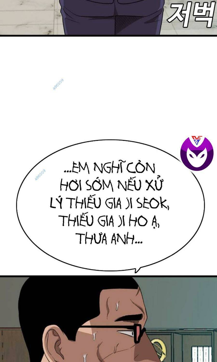Người Xấu Chap 189 - Next Chap 190