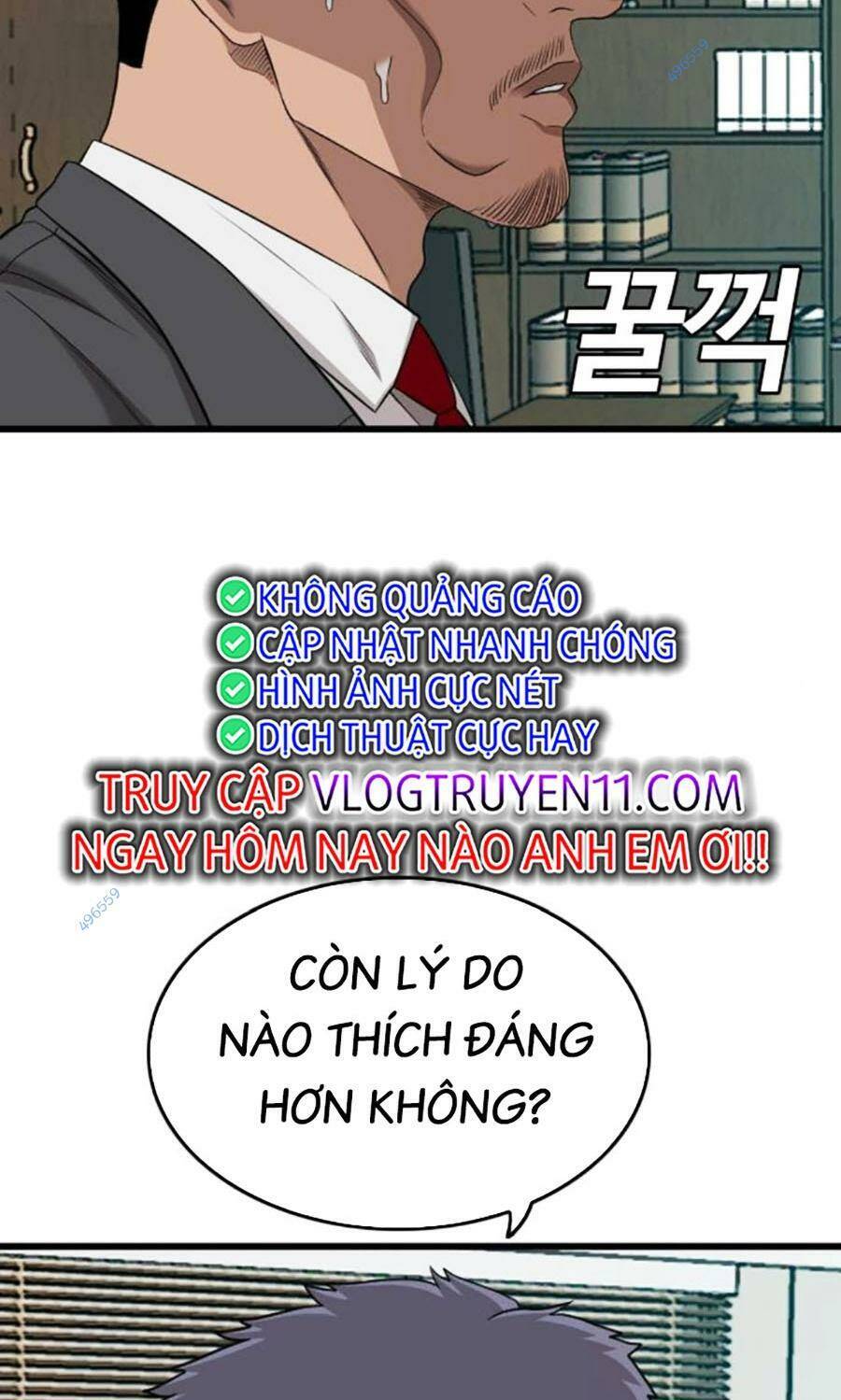 Người Xấu Chap 189 - Next Chap 190