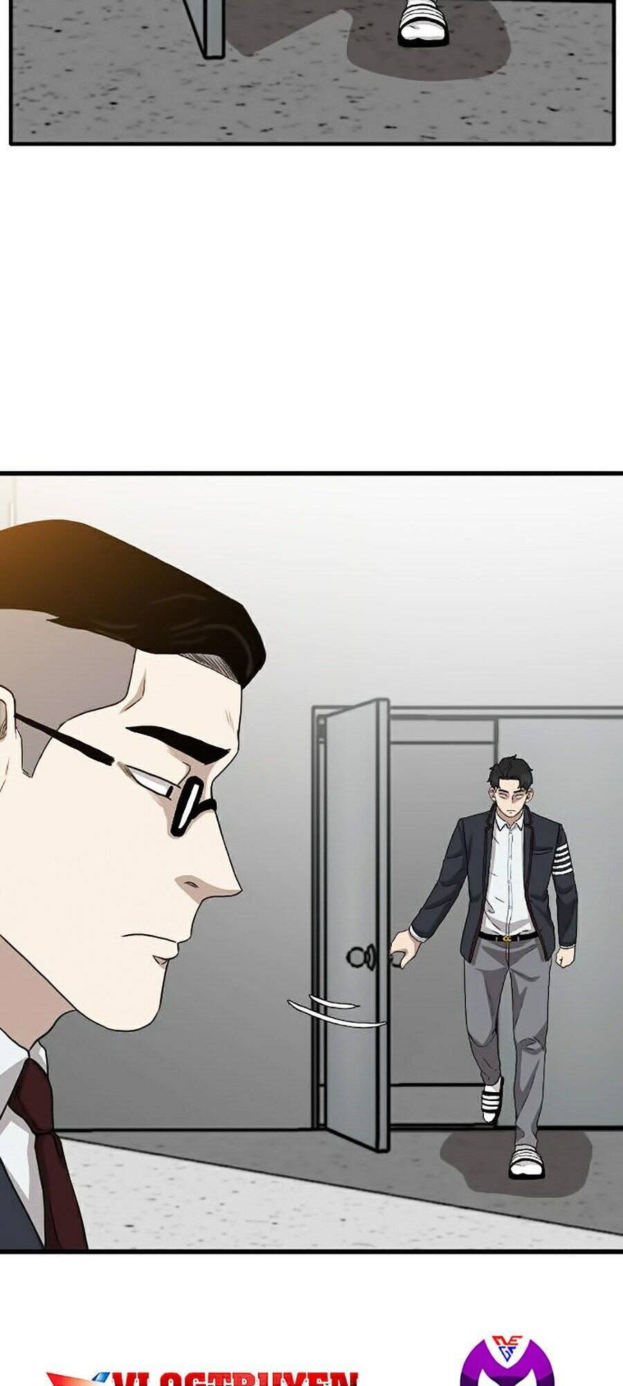 Người Xấu Chap 19 - Next Chap 20