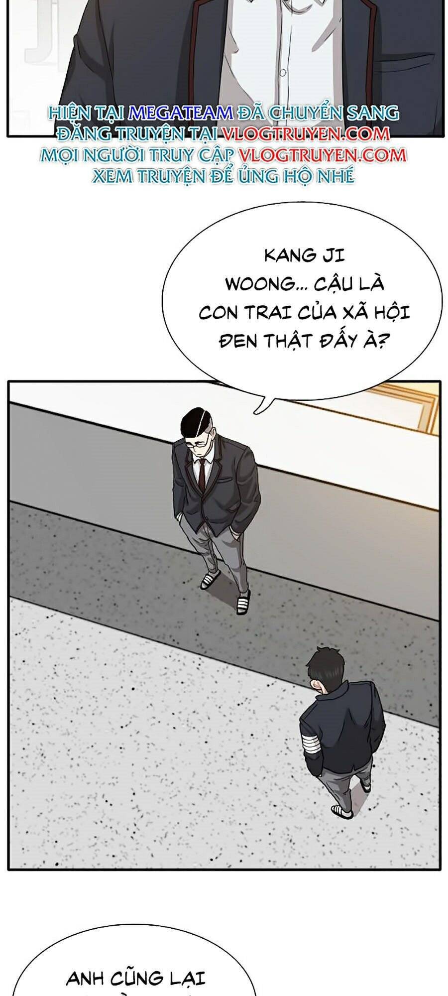 Người Xấu Chap 19 - Next Chap 20