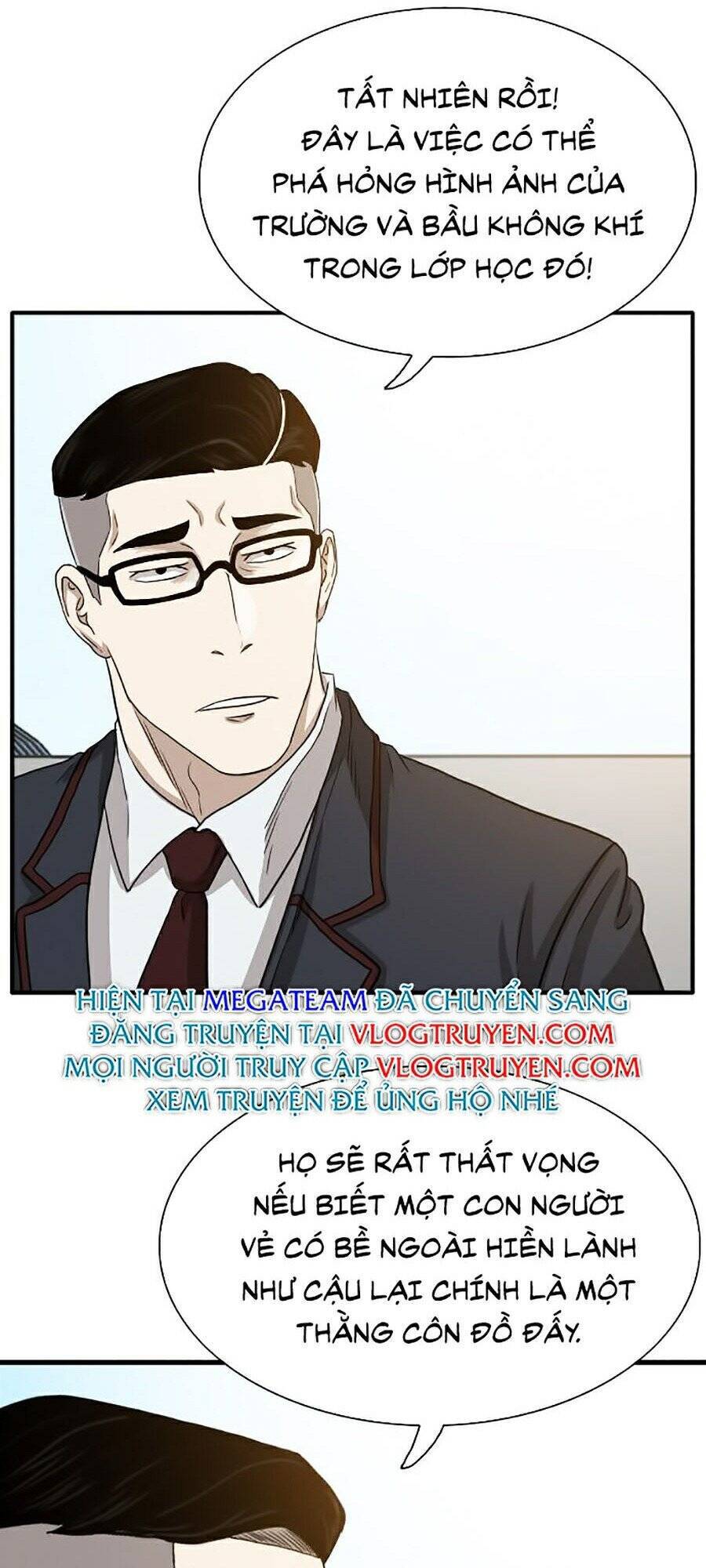 Người Xấu Chap 19 - Next Chap 20