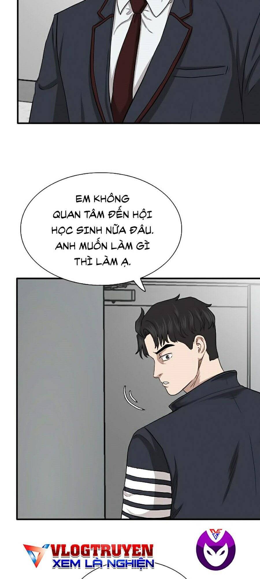 Người Xấu Chap 19 - Next Chap 20