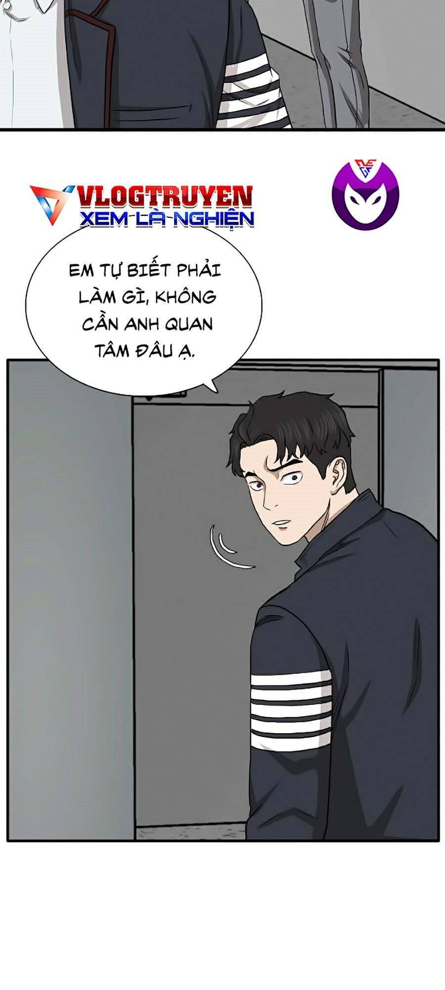 Người Xấu Chap 19 - Next Chap 20