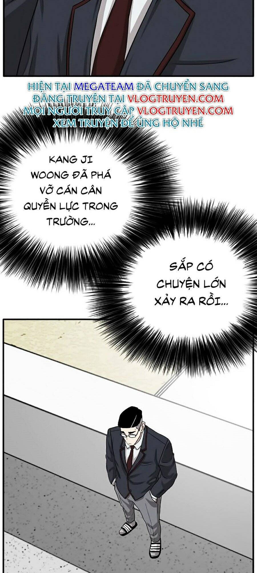 Người Xấu Chap 19 - Next Chap 20