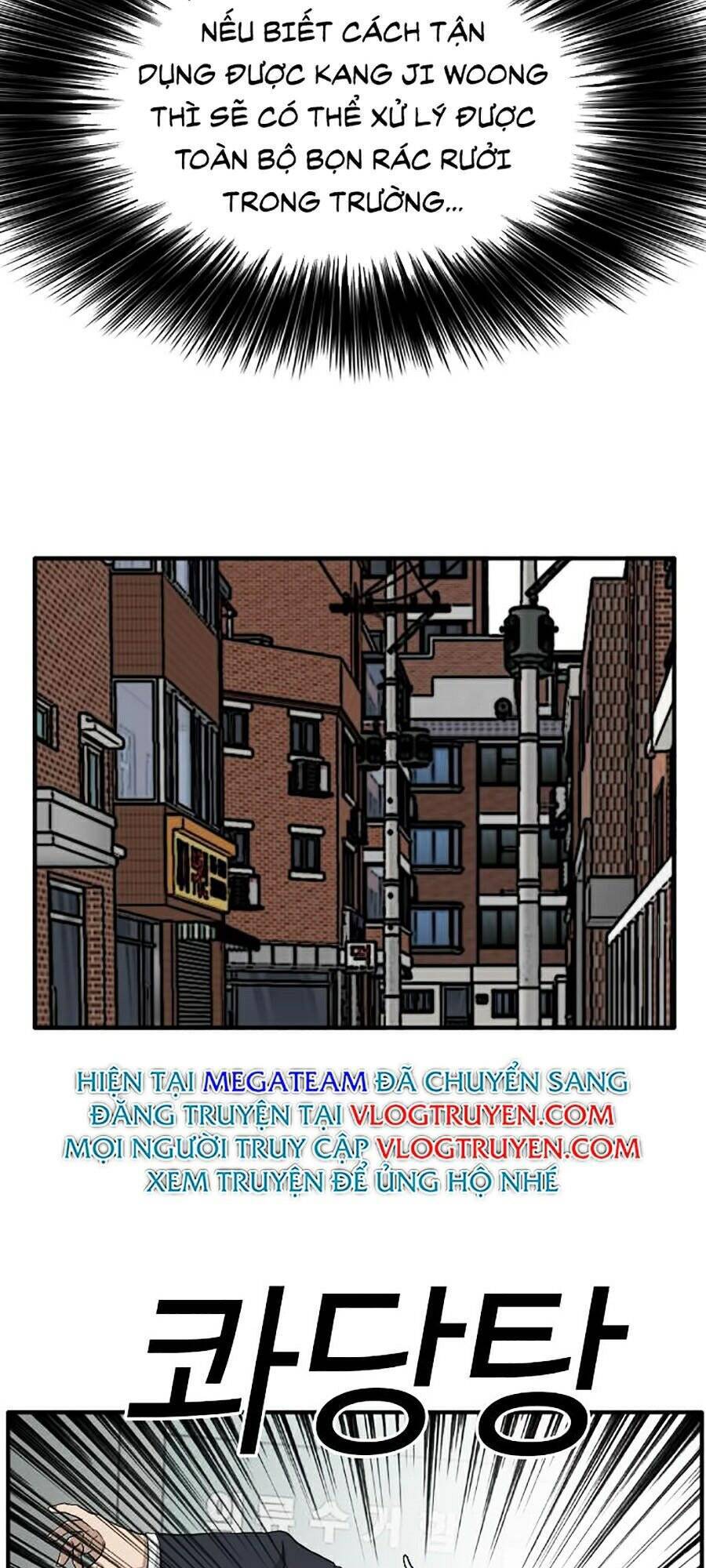 Người Xấu Chap 19 - Next Chap 20