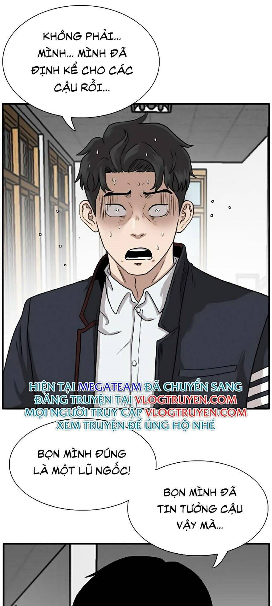 Người Xấu Chap 19 - Next Chap 20