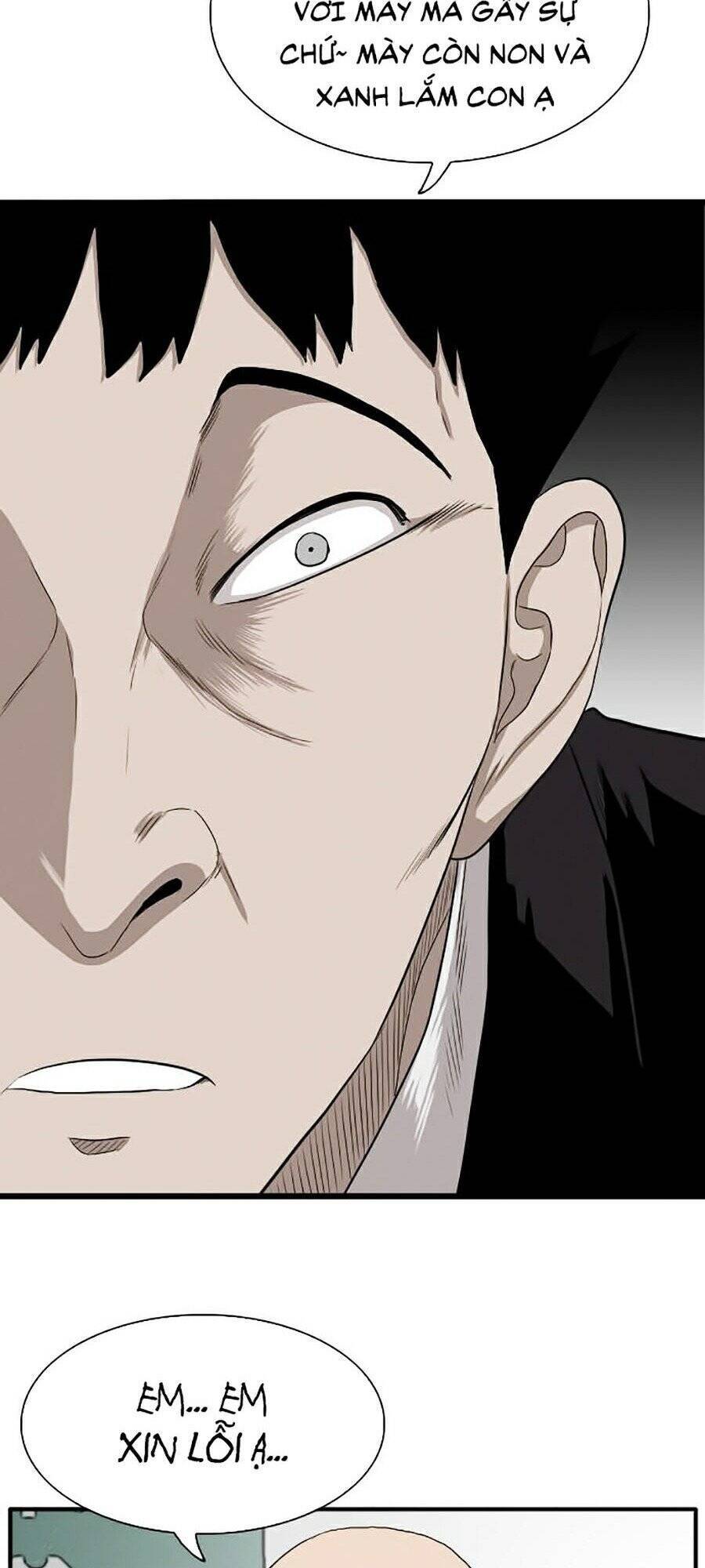 Người Xấu Chap 19 - Next Chap 20
