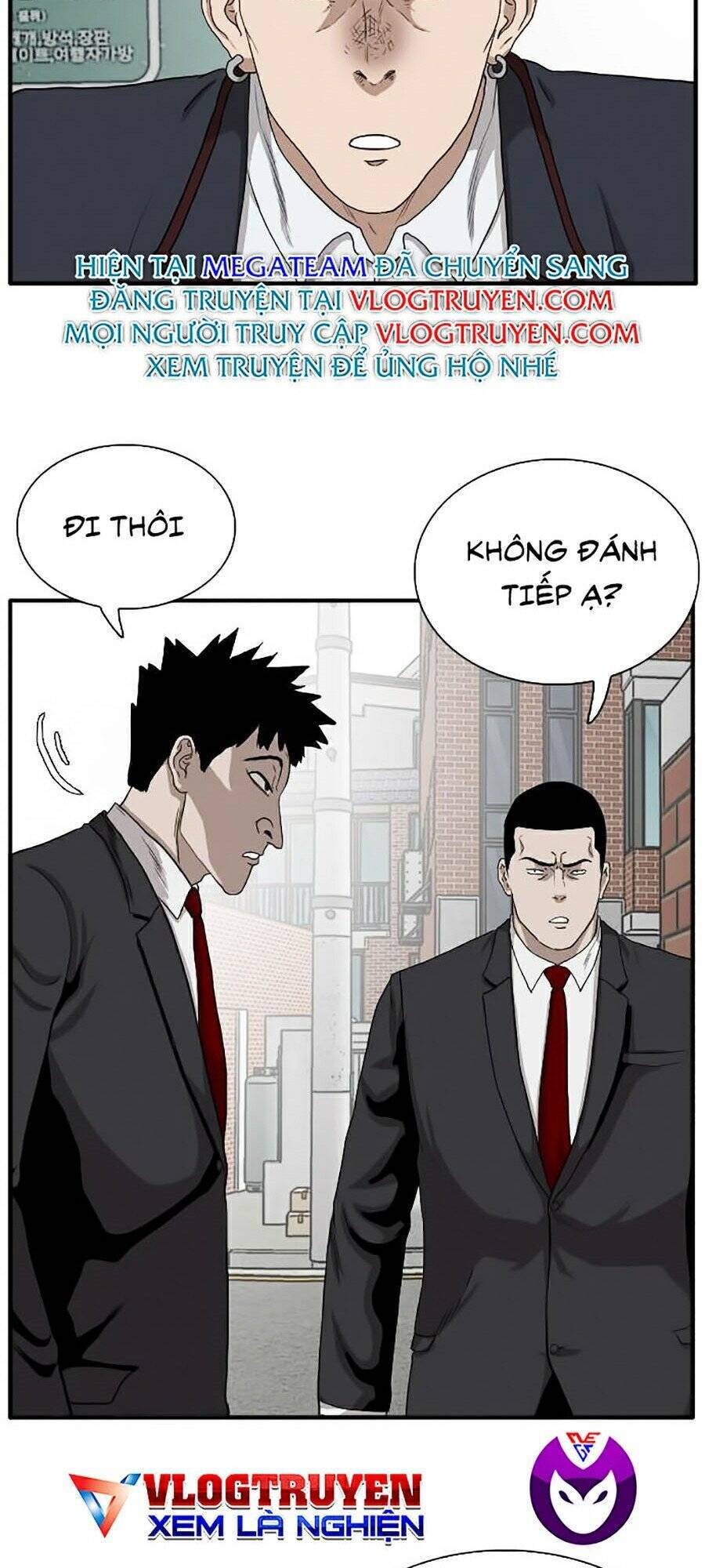 Người Xấu Chap 19 - Next Chap 20