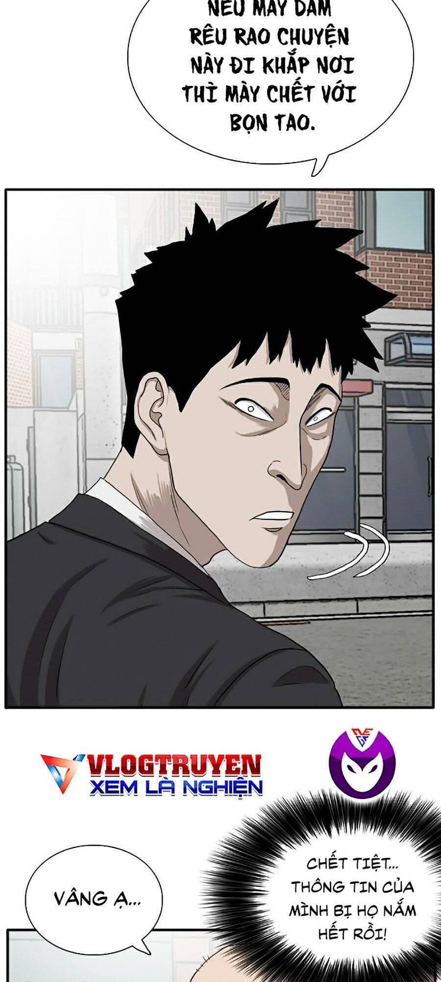Người Xấu Chap 19 - Next Chap 20