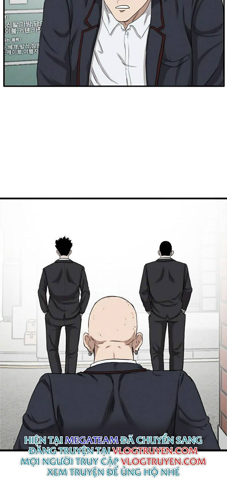 Người Xấu Chap 19 - Next Chap 20