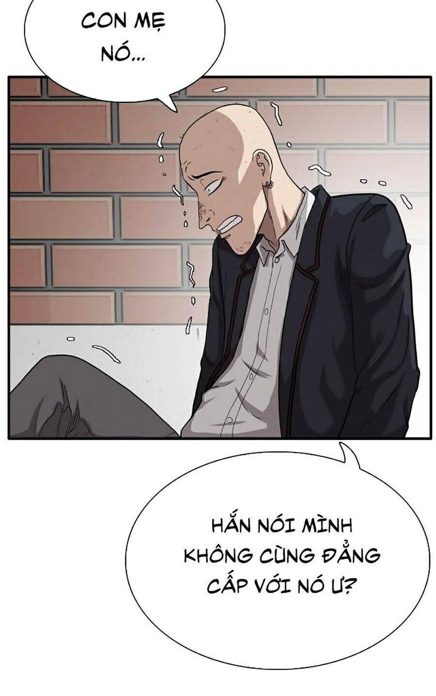 Người Xấu Chap 19 - Next Chap 20