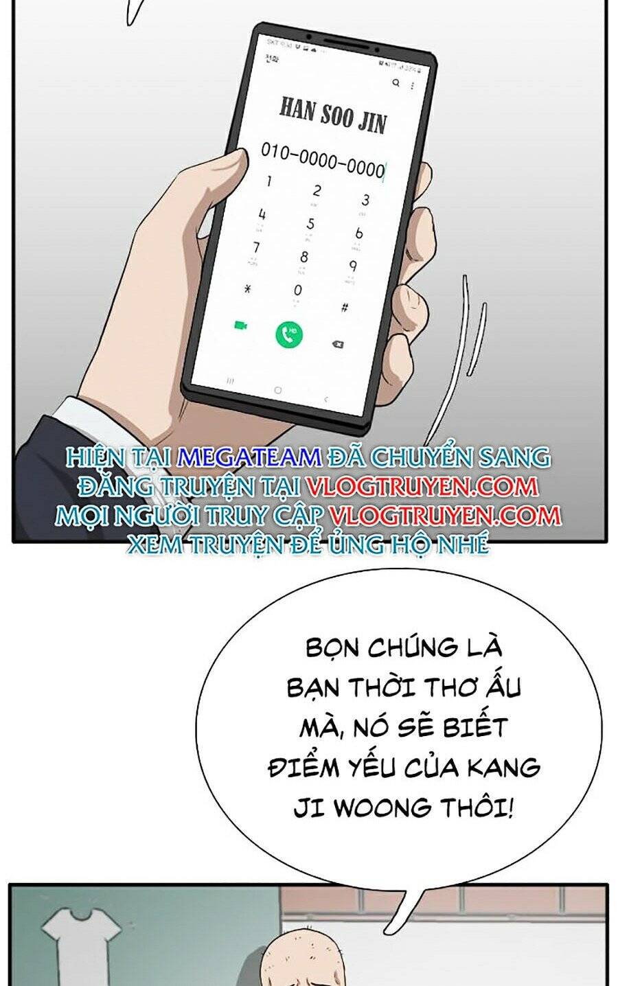 Người Xấu Chap 19 - Next Chap 20