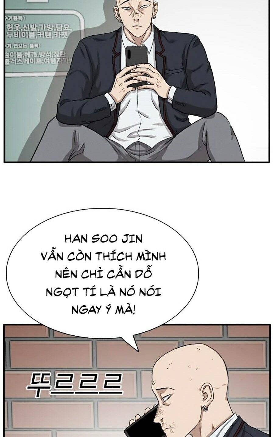 Người Xấu Chap 19 - Next Chap 20