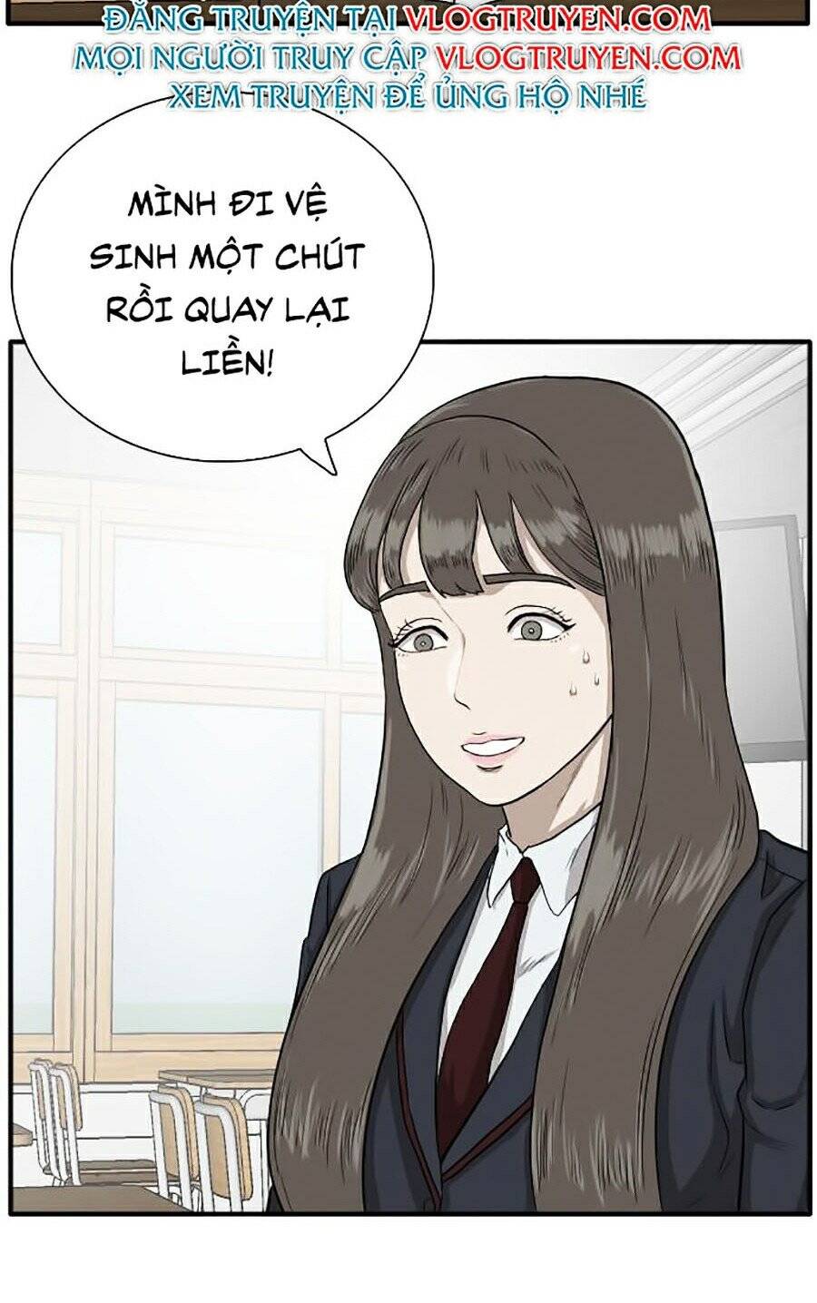 Người Xấu Chap 19 - Next Chap 20