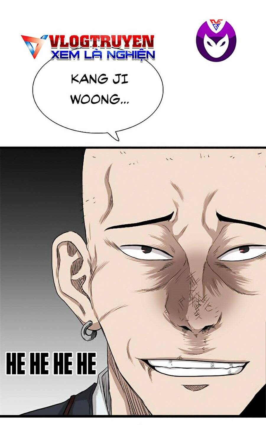 Người Xấu Chap 19 - Next Chap 20