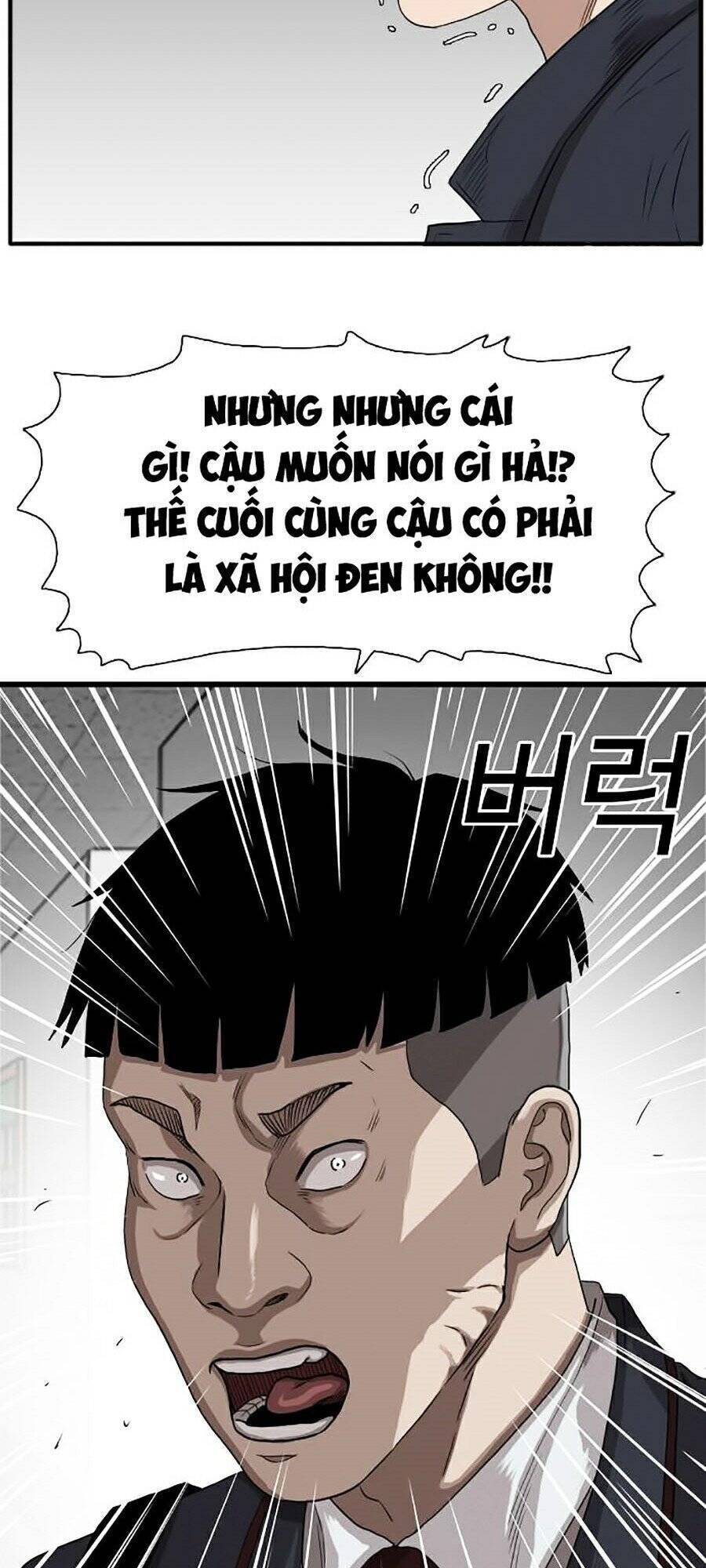 Người Xấu Chap 19 - Next Chap 20