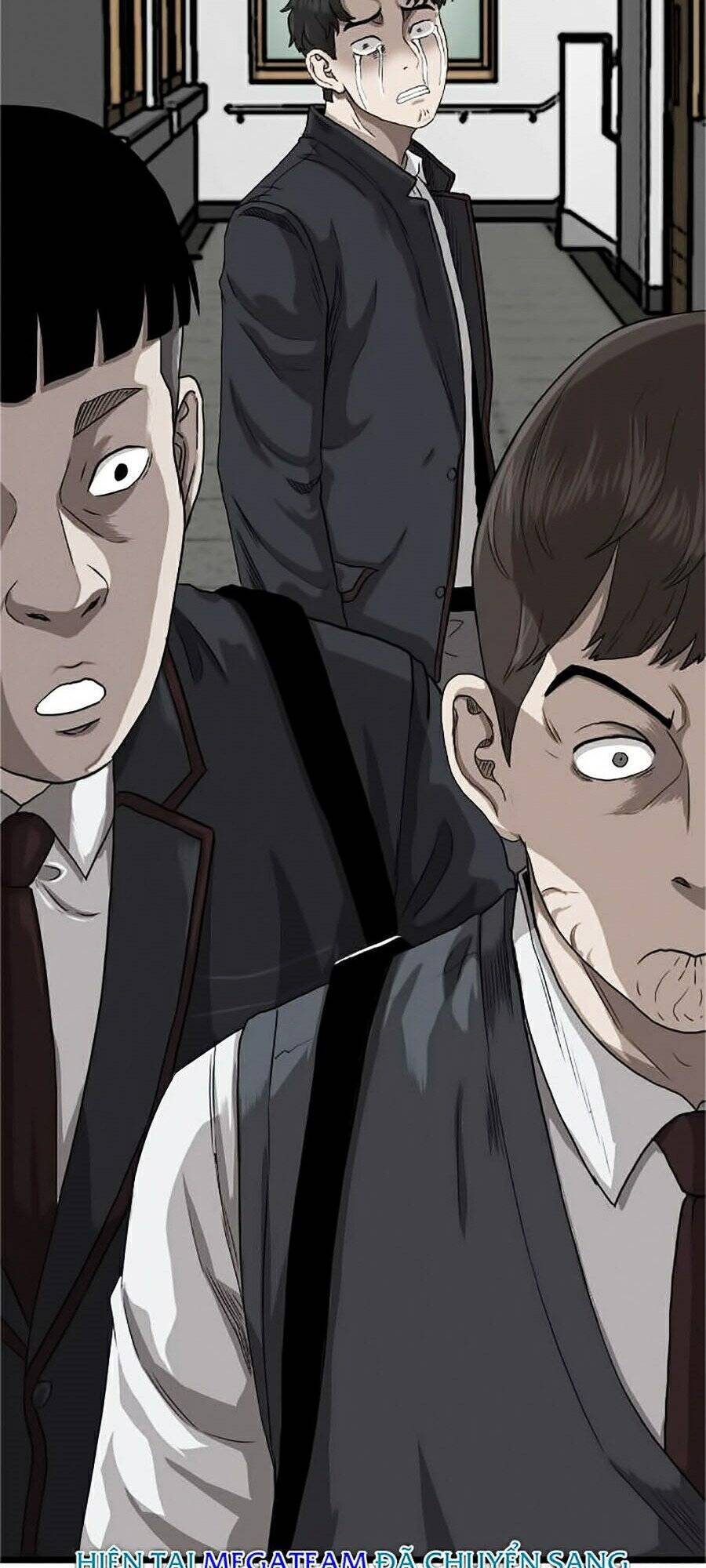 Người Xấu Chap 19 - Next Chap 20