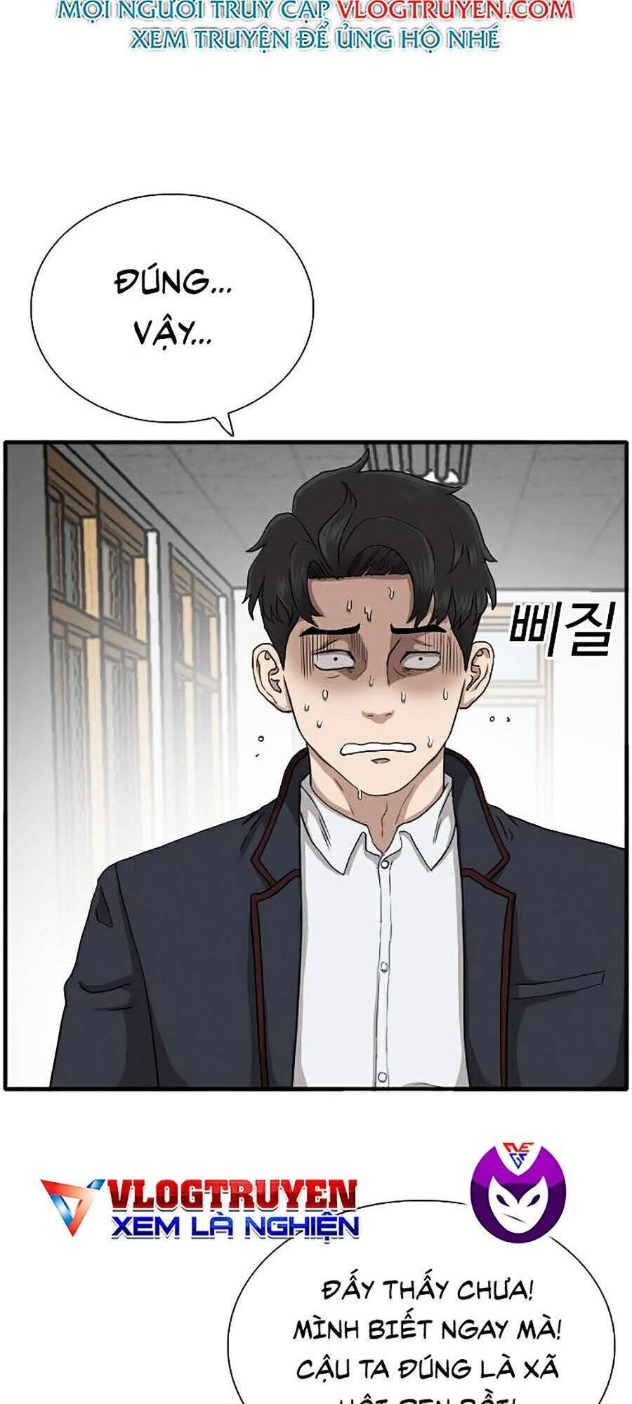 Người Xấu Chap 19 - Next Chap 20