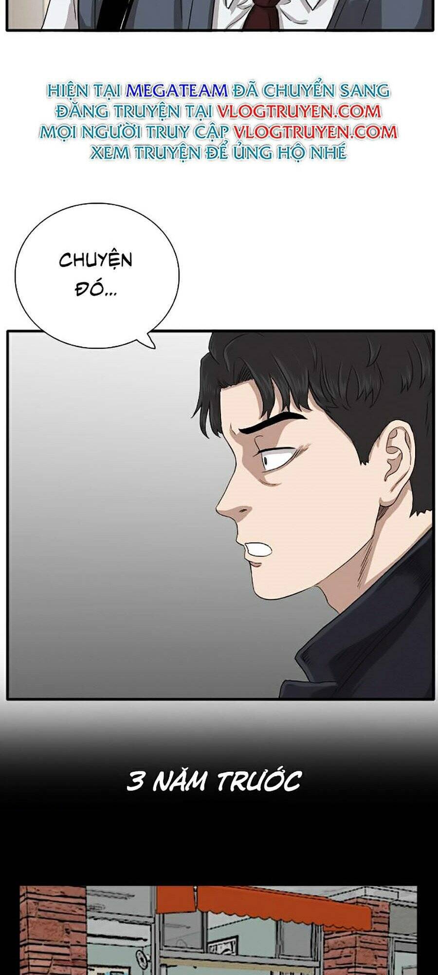 Người Xấu Chap 19 - Next Chap 20