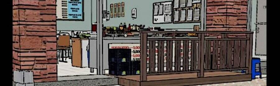 Người Xấu Chap 19 - Next Chap 20