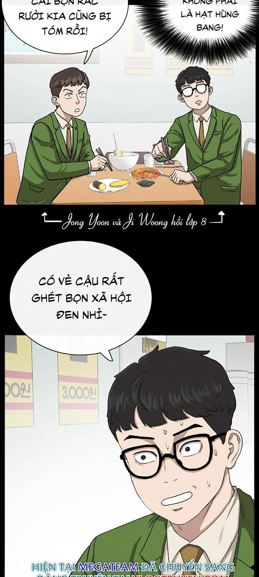 Người Xấu Chap 19 - Next Chap 20