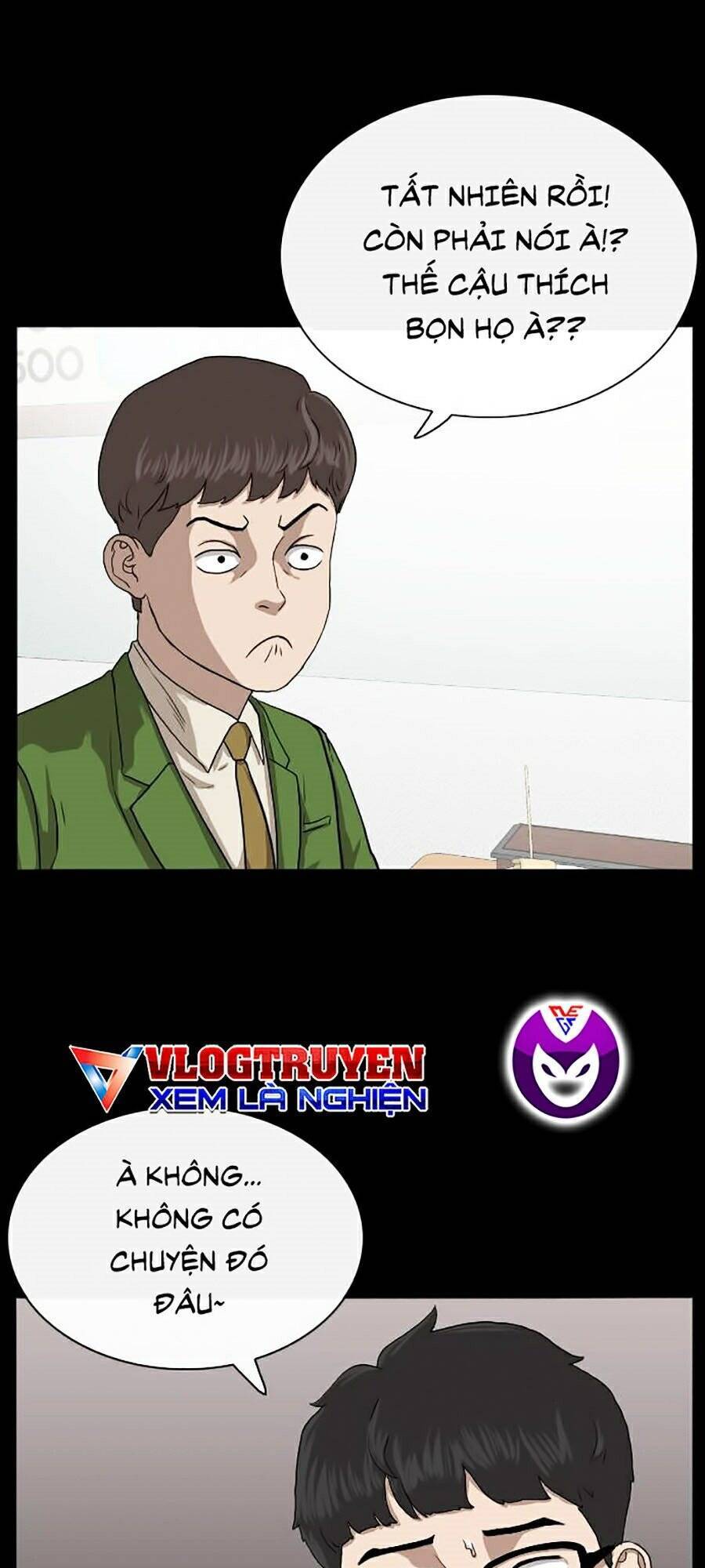 Người Xấu Chap 19 - Next Chap 20