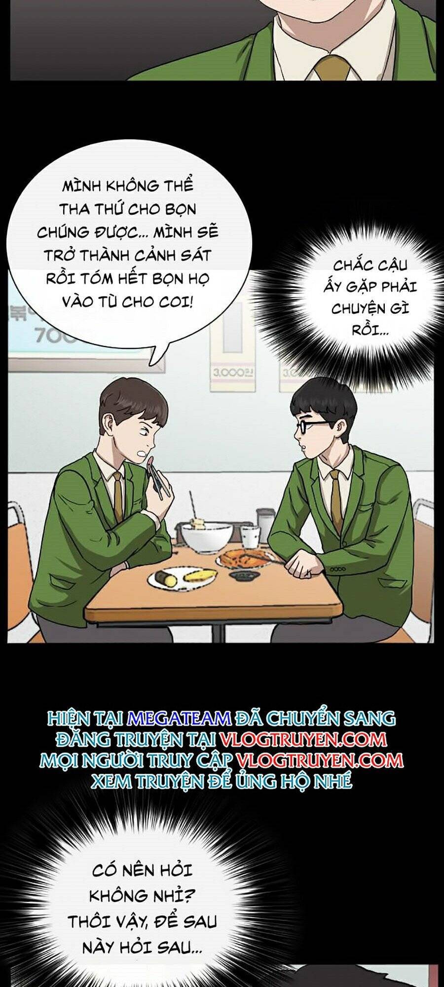 Người Xấu Chap 19 - Next Chap 20