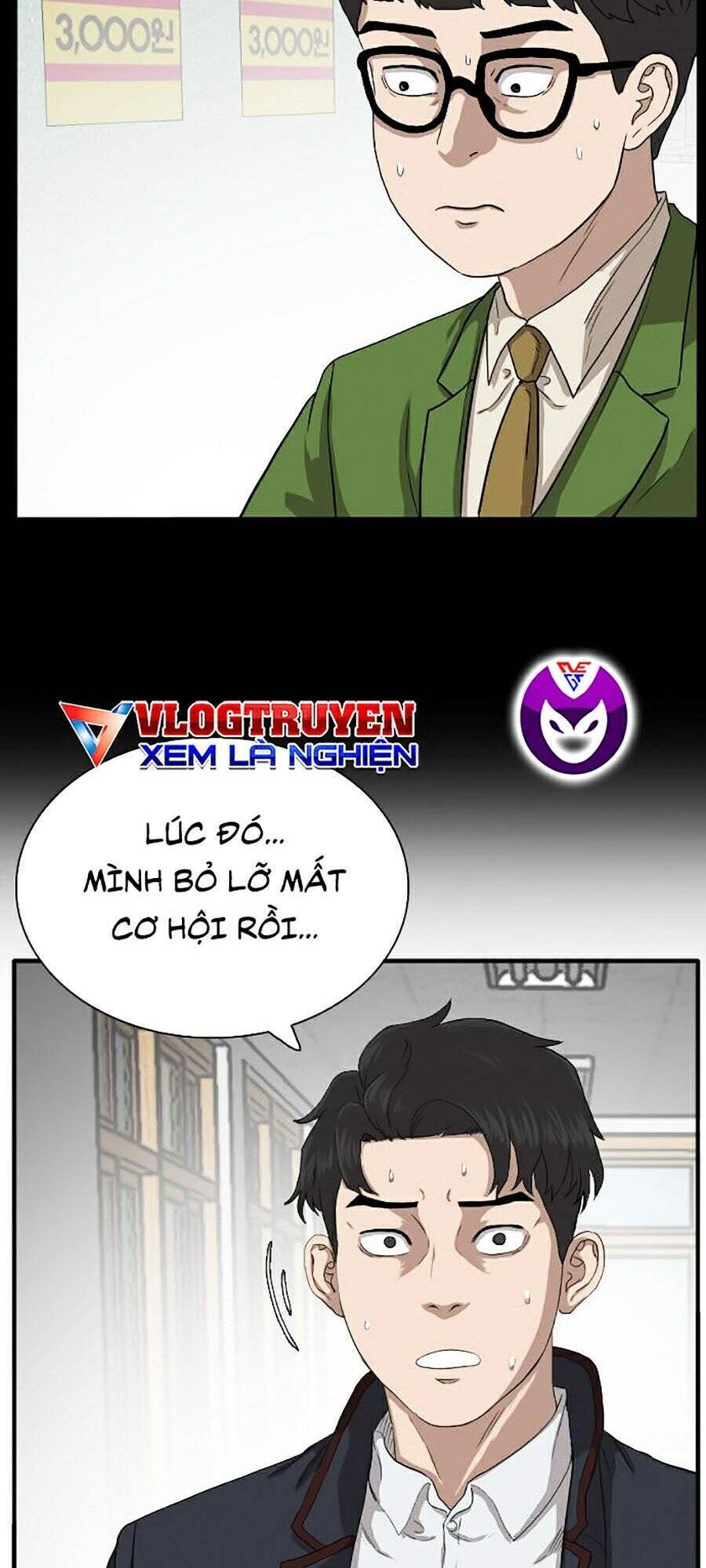 Người Xấu Chap 19 - Next Chap 20