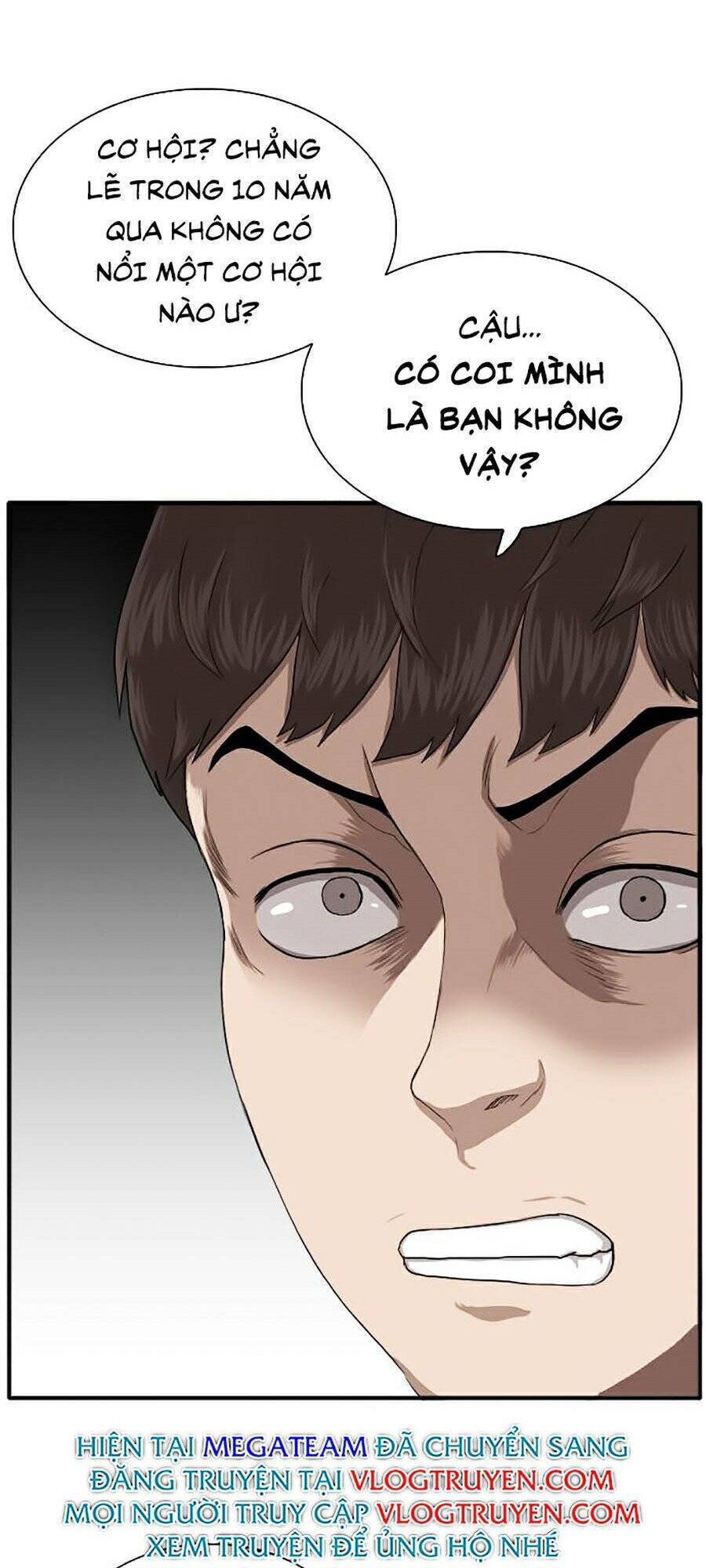 Người Xấu Chap 19 - Next Chap 20