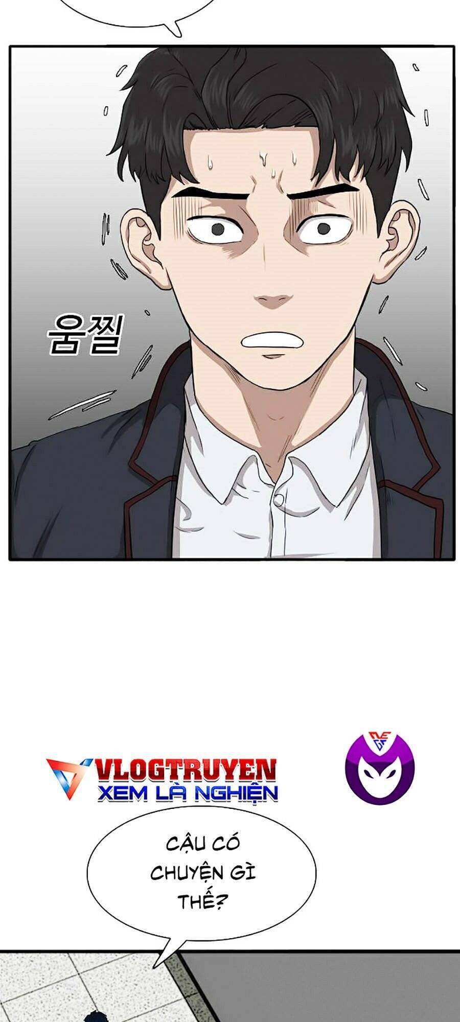Người Xấu Chap 19 - Next Chap 20