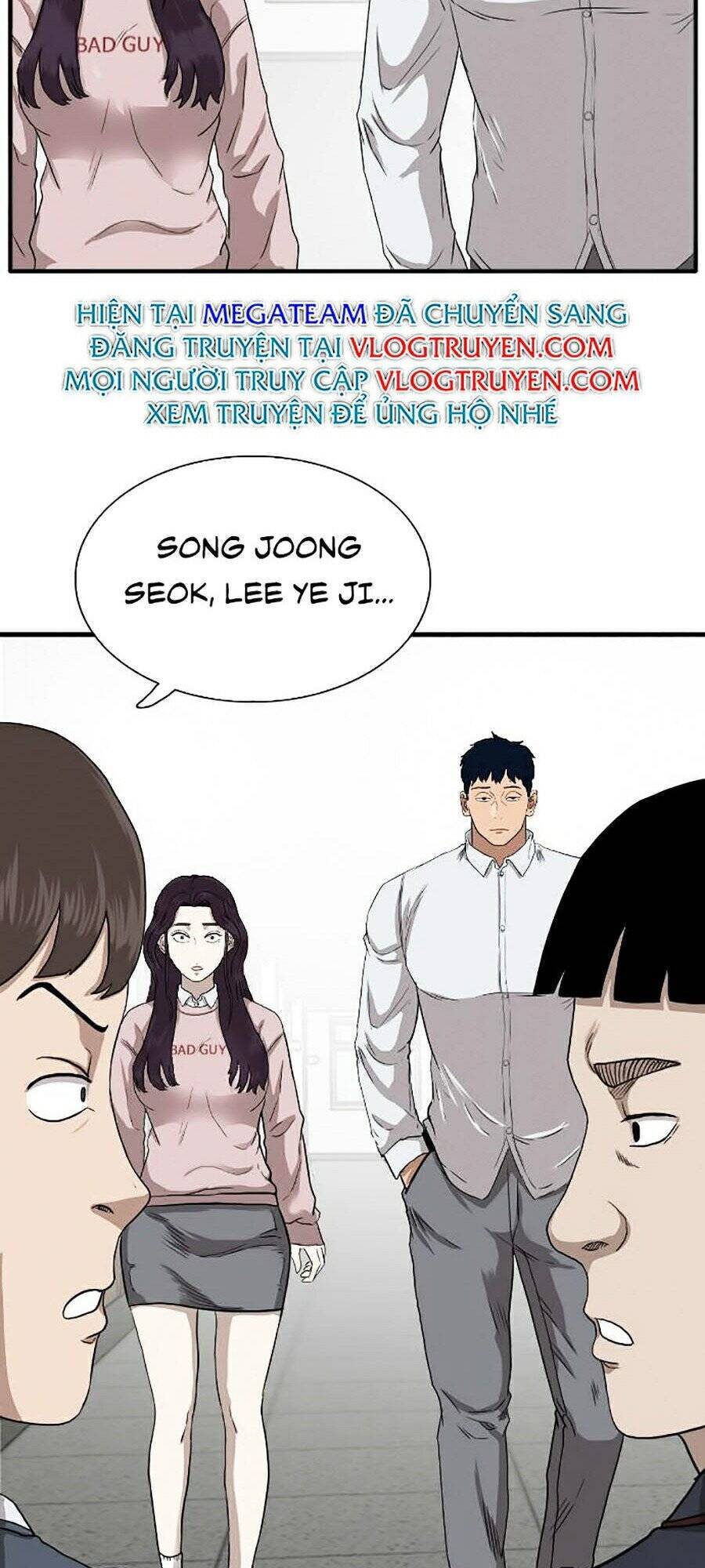 Người Xấu Chap 19 - Next Chap 20
