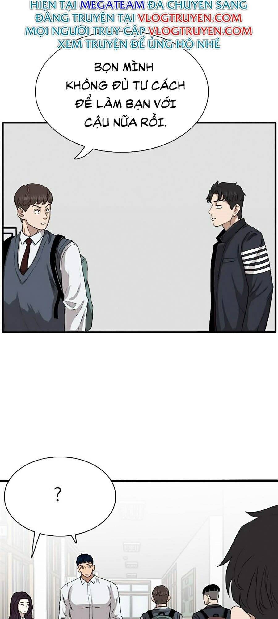 Người Xấu Chap 19 - Next Chap 20