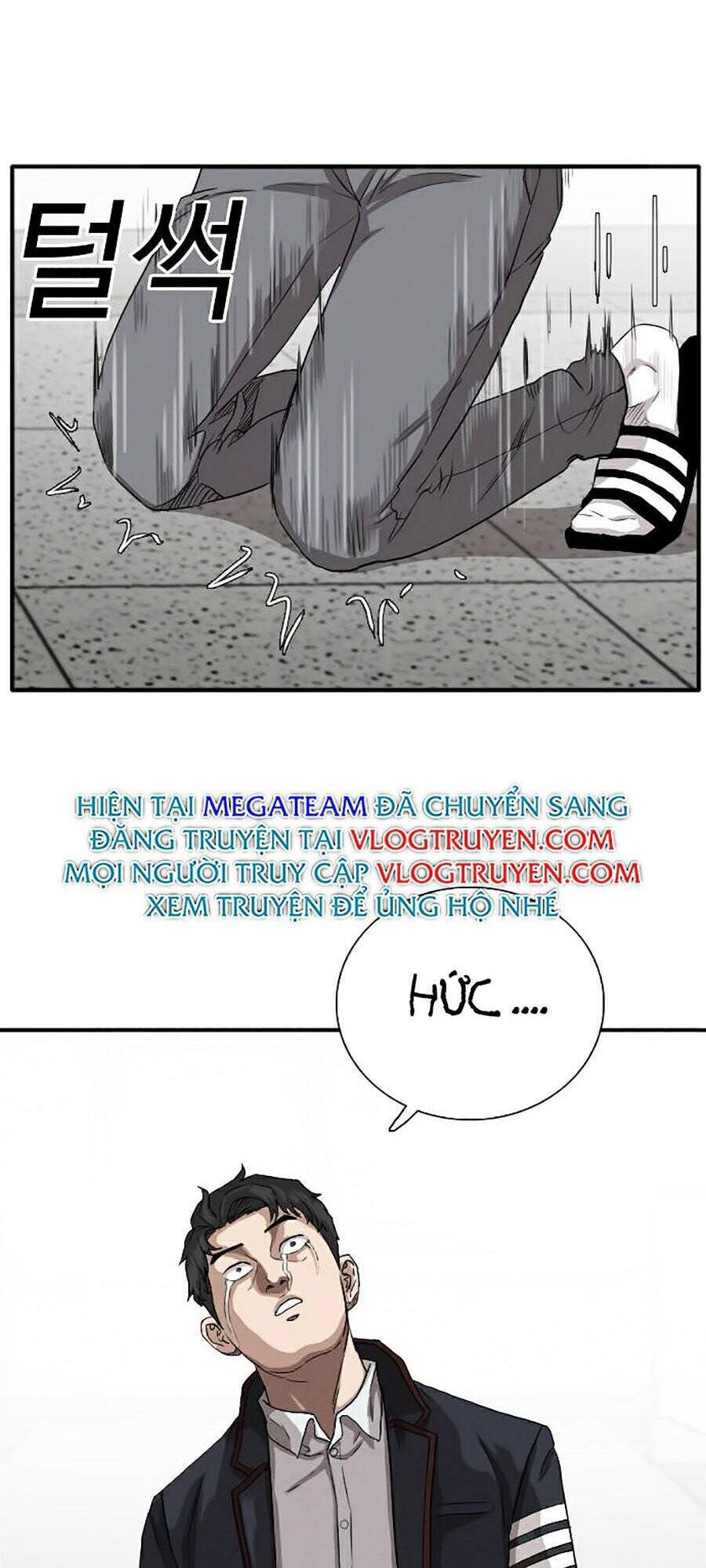Người Xấu Chap 19 - Next Chap 20