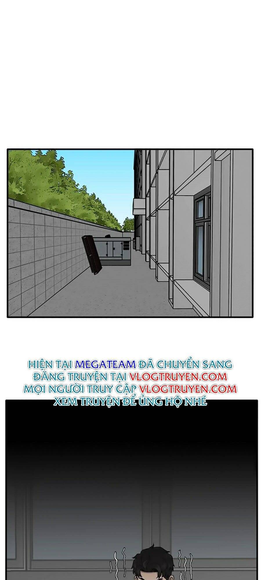Người Xấu Chap 19 - Next Chap 20