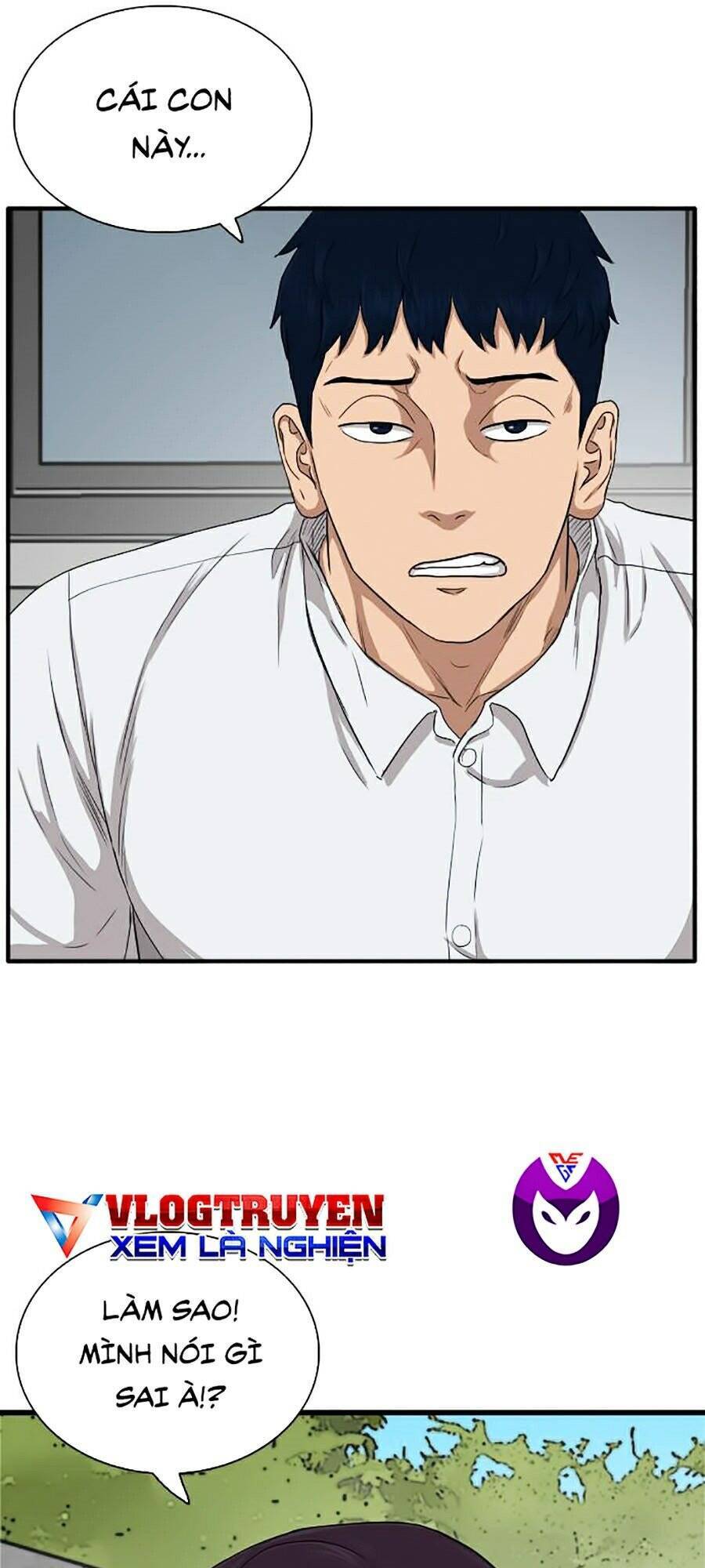 Người Xấu Chap 19 - Next Chap 20