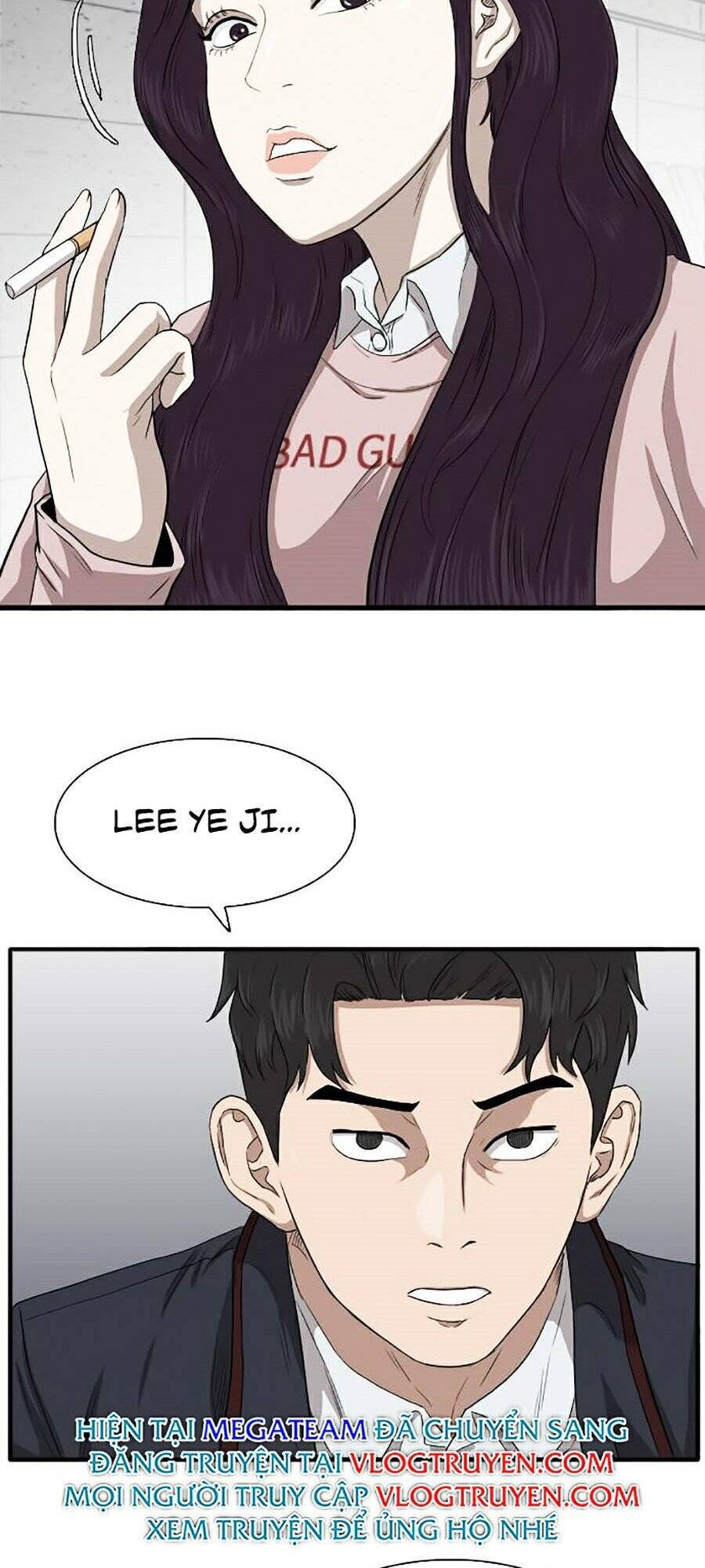 Người Xấu Chap 19 - Next Chap 20