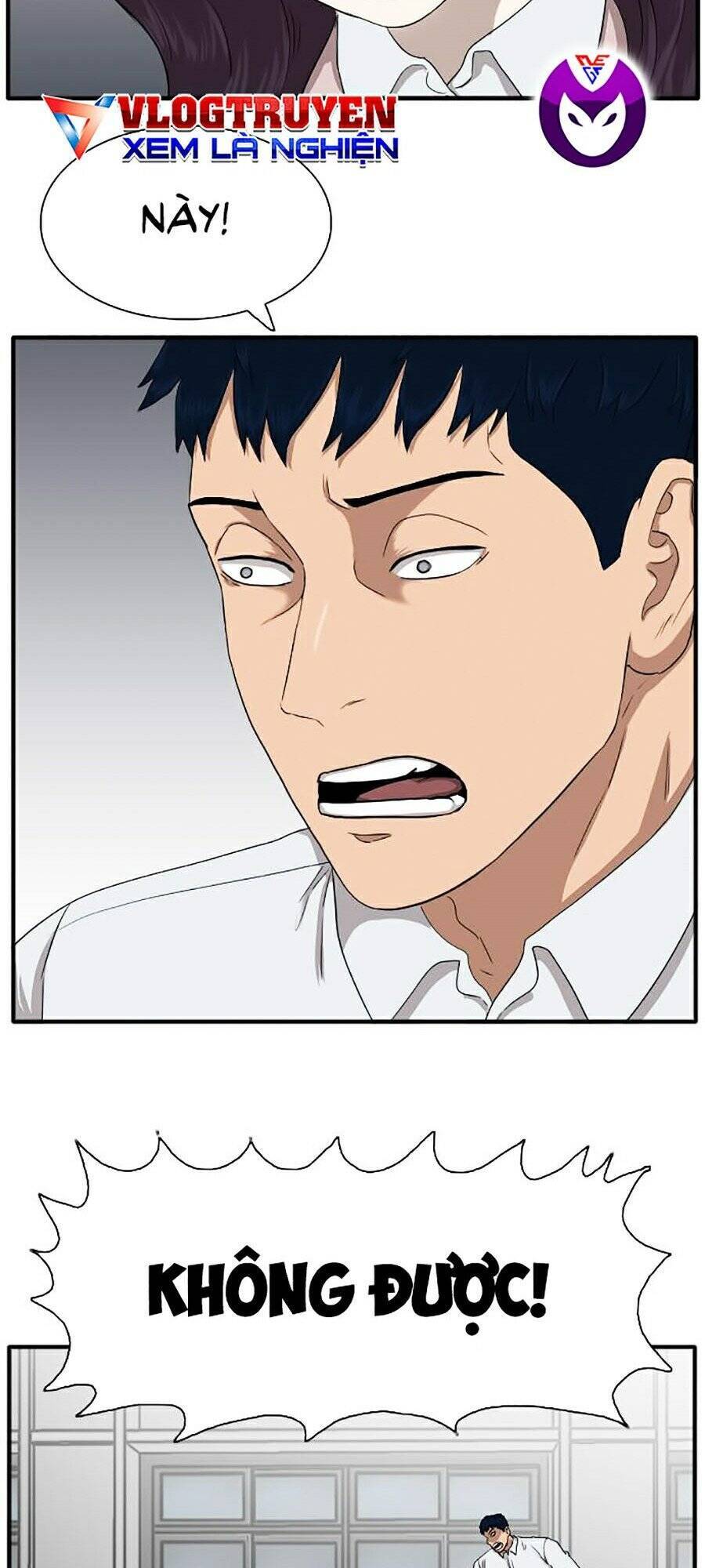 Người Xấu Chap 19 - Next Chap 20