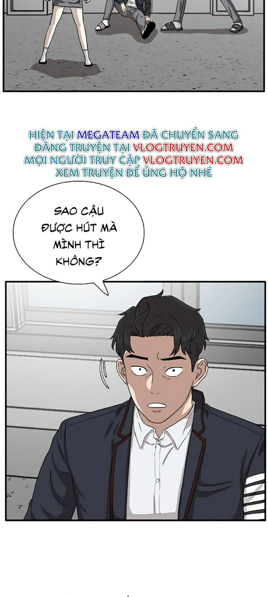 Người Xấu Chap 19 - Next Chap 20