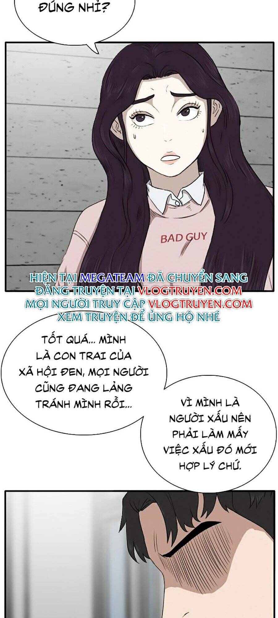 Người Xấu Chap 19 - Next Chap 20