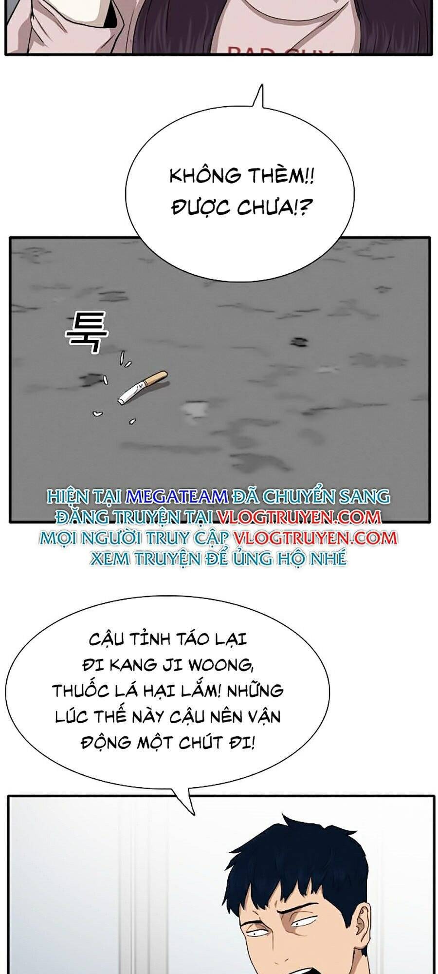 Người Xấu Chap 19 - Next Chap 20