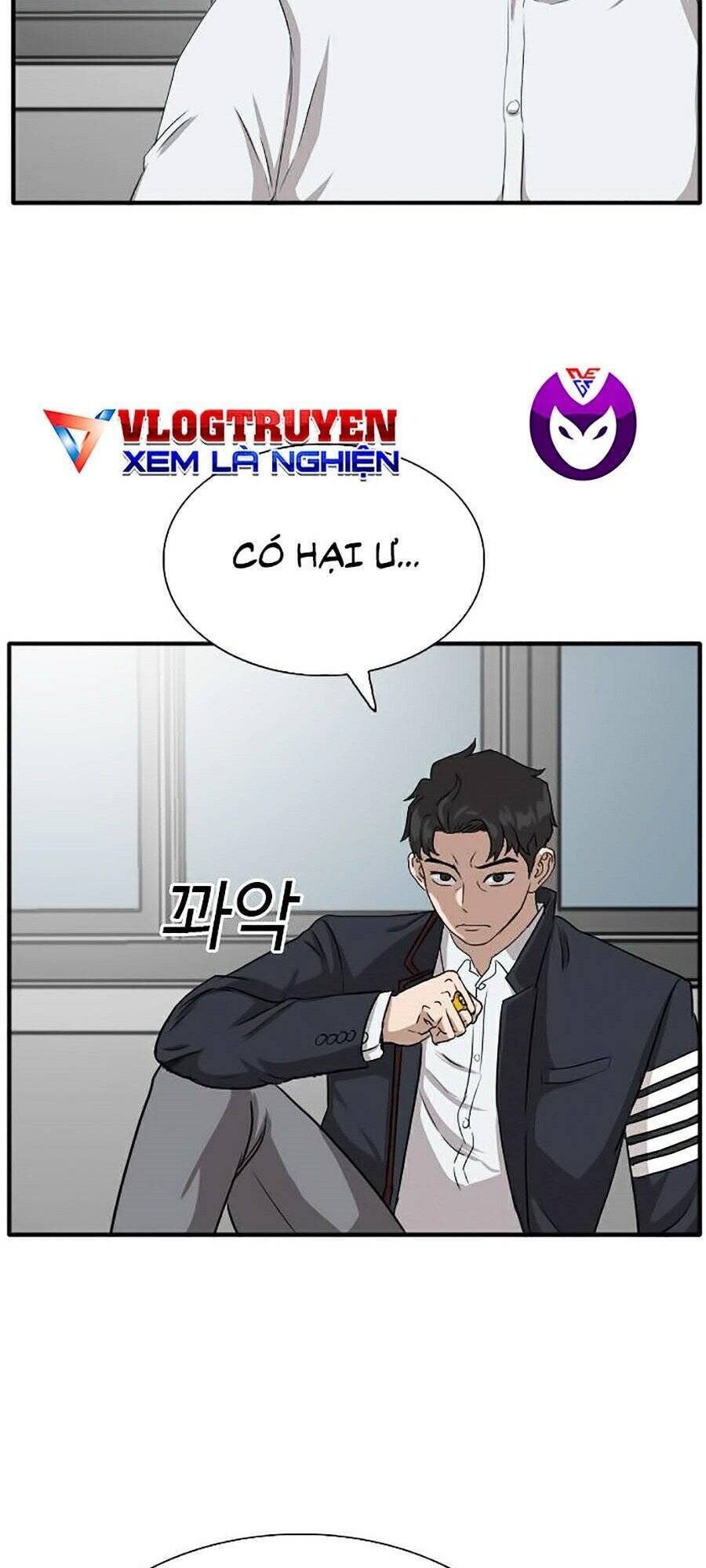 Người Xấu Chap 19 - Next Chap 20