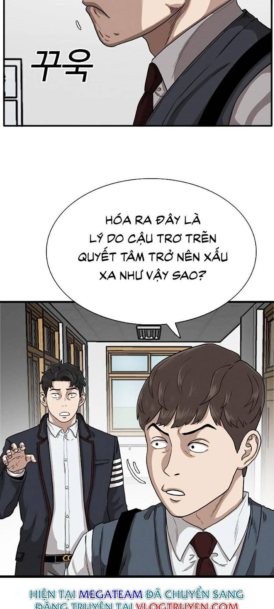 Người Xấu Chap 19 - Next Chap 20
