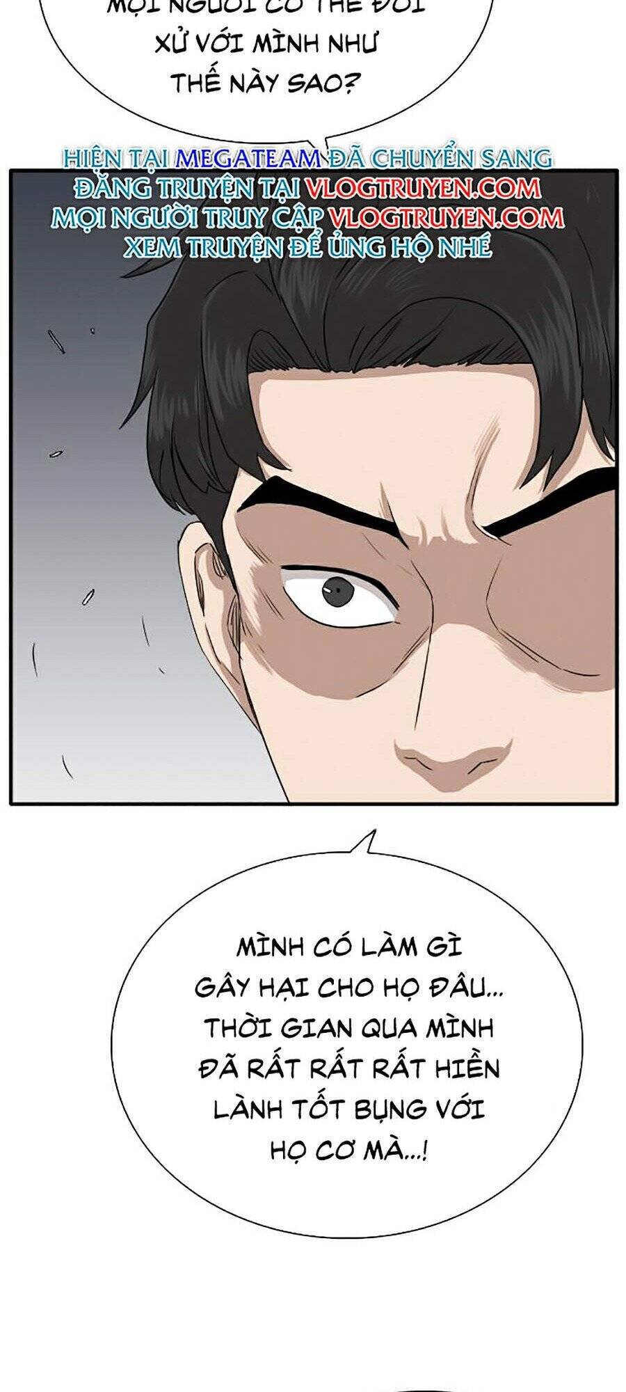 Người Xấu Chap 19 - Next Chap 20