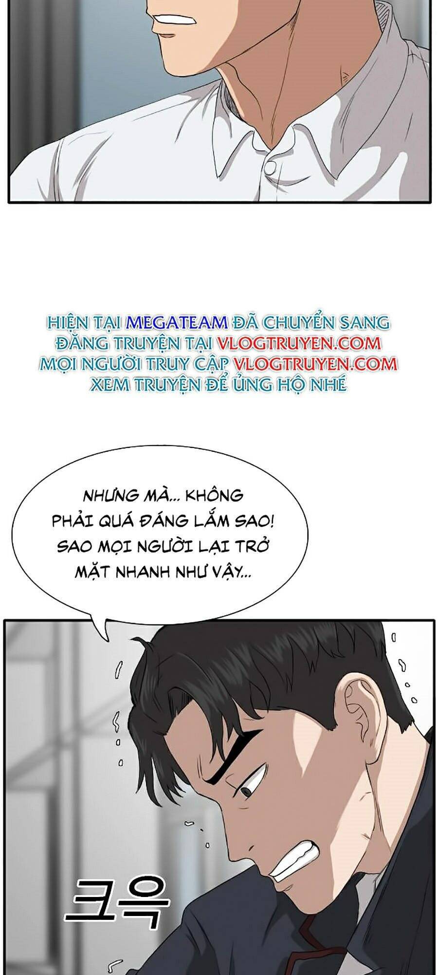Người Xấu Chap 19 - Next Chap 20