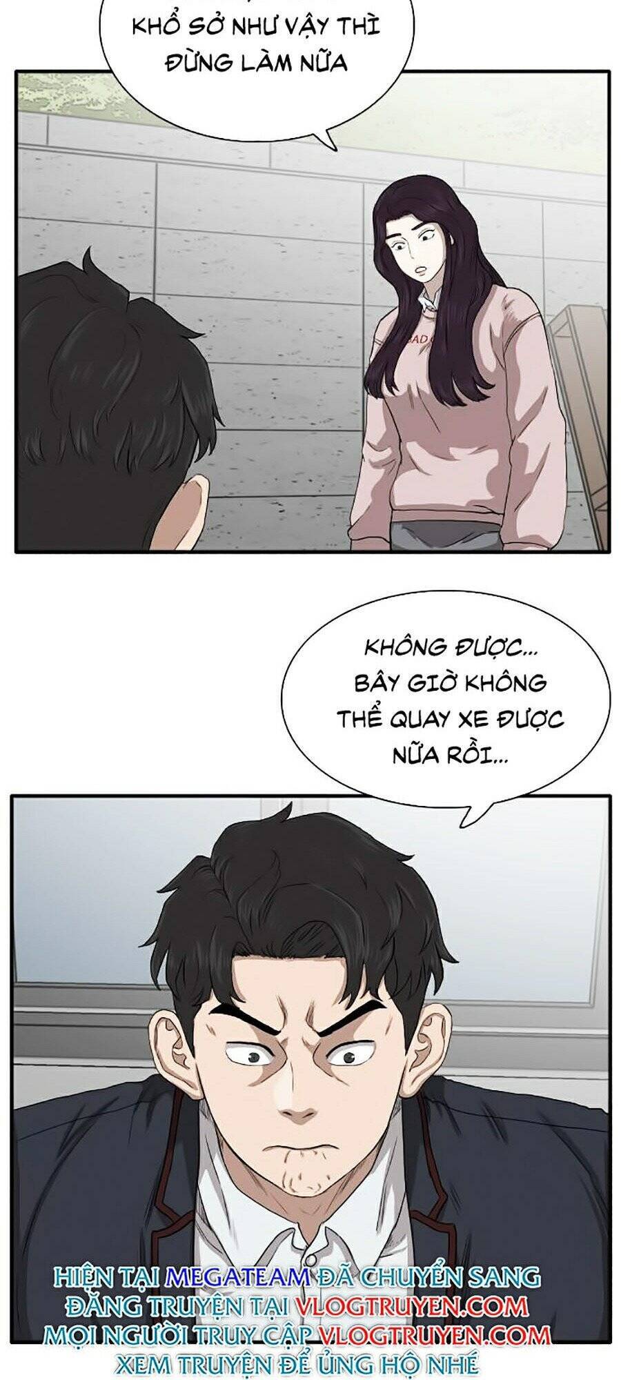 Người Xấu Chap 19 - Next Chap 20